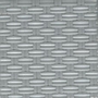 Eclisse de rilsan gris