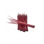 Rye straw pink handful 50 g about