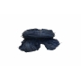 Raphia bleu roy pelote de 50 gr