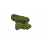 Raphia vert clair pelote de 50 gr