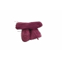 Raphia fuchsia pelote de 50 gr