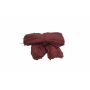 Raphia grenat pelote de 50 gr