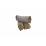 Raphia naturel pelote de 50 gr
