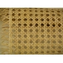 CANNAGE 3/8 MAILLE 45 cm DE LARGEUR