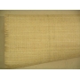 Tissage canne 3 x 3 mm en 0.30 de large