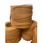 Paper yarn "rustique" in roll 150 m