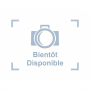 moelle refendue 5 mm en gerbe de 500 g