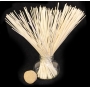 Extra quality rattan core cut into 3 mm length 26