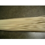 Rattan core 1 st quality 5 mm in loose 12,5 kg