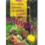 Vannerie tréssée et cordée