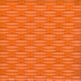 Eclisse de rilsan Orange