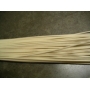 Moelle de rotin 2 mm en vrac 12,5 kg