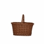 Panier enfant osier buff