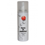 Vernis nacré argent - 125 ml