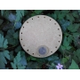 FOND ROND 9 CM MEDIUM