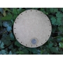 FOND ROND 15 CM MEDIUM
