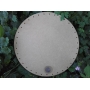 FOND ROND 20 CM MEDIUM