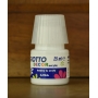 Peinture Acrylique Blanc Mat - 25ml