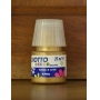 Peinture Acrylique Or Mat - 25ml