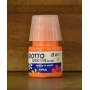 Peinture Acrylique orange Mat - 25ml