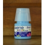 Peinture Acrylique bleu ciel Mat - 25ml