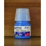 Peinture Acrylique bleu cobalt Mat - 25ml