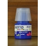 Peinture Acrylique bleu outremer Mat - 25ml