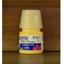 Peinture Acrylique jaune d'or Mat - 25ml