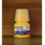Peinture Acrylique jaune foncé Mat - 25ml