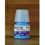 Peinture Acrylique cyan Mat - 25ml