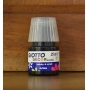 Peinture Acrylique Noire Mat - 25ml