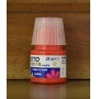 Peinture Acrylique Rouge écarlate Mat - 25ml