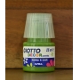 Peinture Acrylique vert olive Mat - 25ml