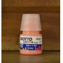 Peinture Acrylique pêche Mat - 25ml