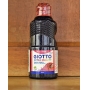 Peinture Gouache Bleu foncé pailleté - 250 ml