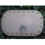 Fond rectangle arrondi 13/8 cm – medium