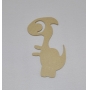 Figurine Dino Toon