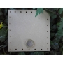 FOND CARRE 11 /11 CM MEDIUM