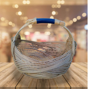 1 day rattan basketwork course - Zarzo method
