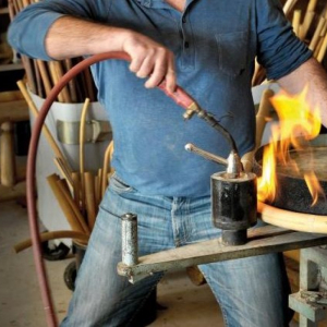Rattan furniture restoration course - 3 days