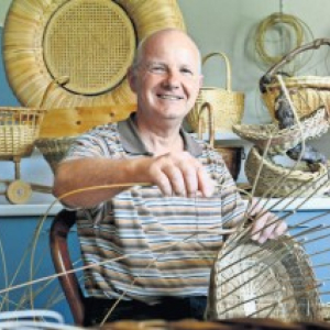 Rattan basketry course - 3 days