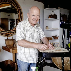 Stage de perfectionnement en restauration de cannage traditionnel à la Française à 6 fils - 3 jours
